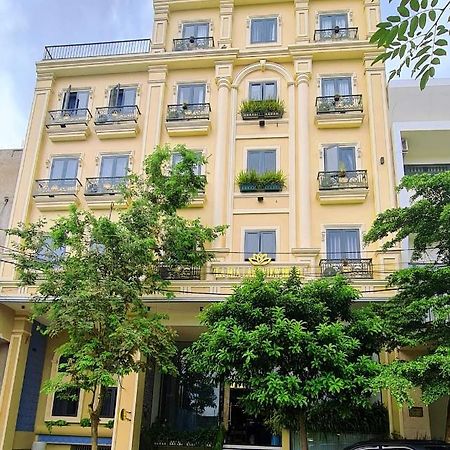 La Mia Lakeview Hotel Pleiku Exteriér fotografie